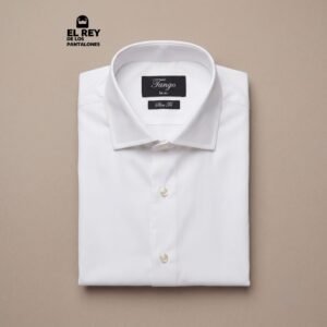 Camisa Slim Fit